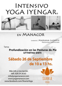 Intensivo Septiembre